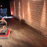 2014 03-19 Fitness Infomercial Film Shoot