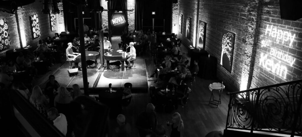 2014-05-31-Kevin-50th-Birthday-at-NOVA-535-St-Pete-17 dueling pianos