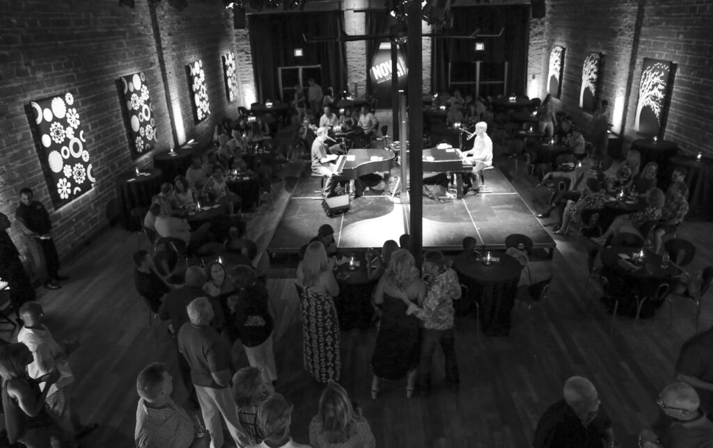 2014-05-31-Kevin-50th-Birthday-at-NOVA-535-St-Pete-18 dueling pianos