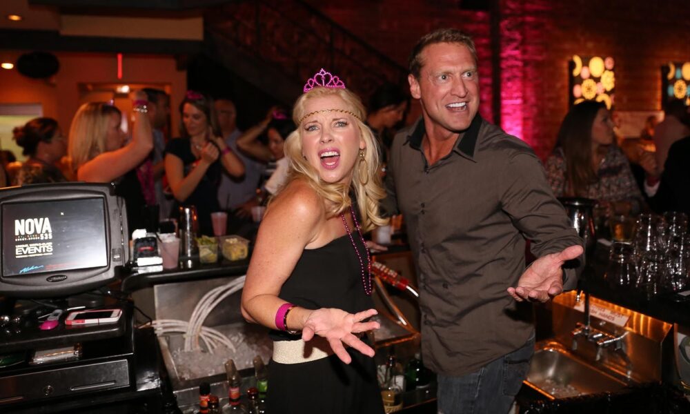 Entrepreneurs for a Cause at NOVA 535