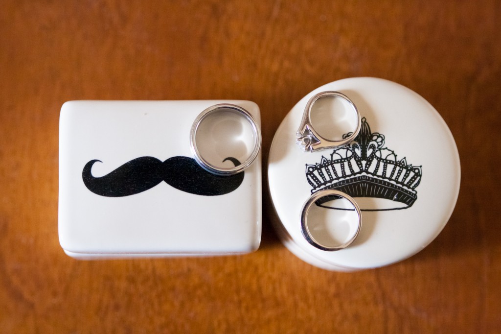 Downtown St Pete Wedding - NOVA 535 Wedding - Grey & Ivory DIY Wedding in St Petersburg