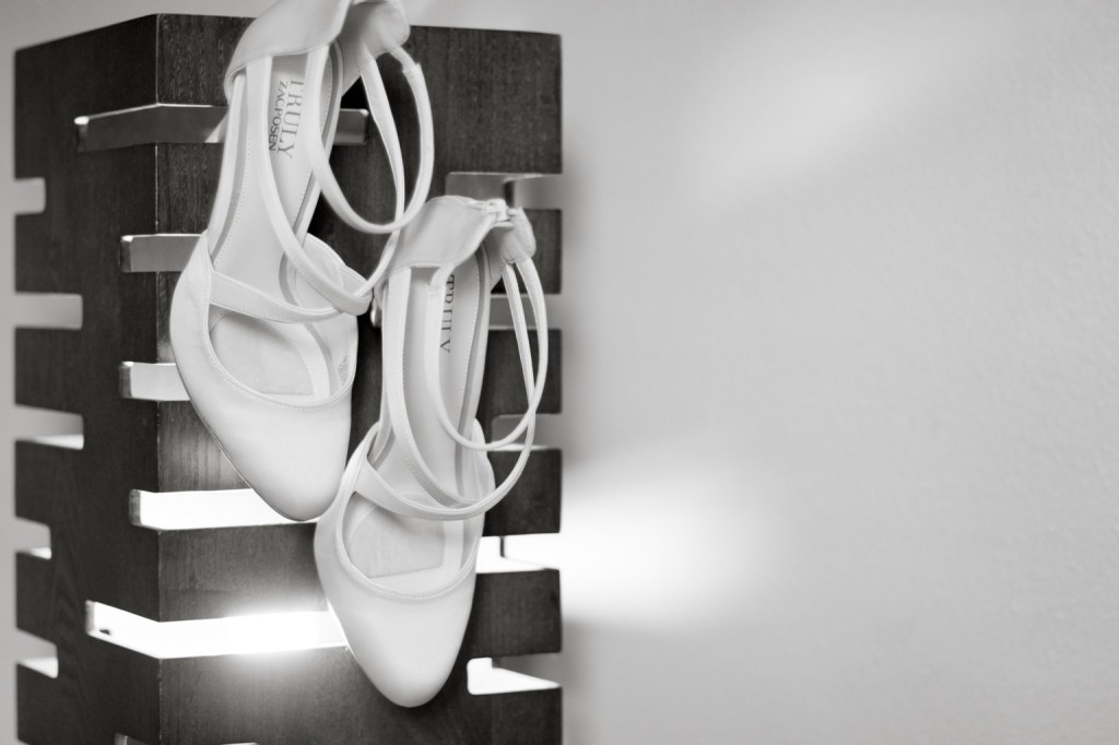 Downtown St Pete Wedding - NOVA 535 Wedding - Grey & Ivory DIY Wedding in St Petersburg