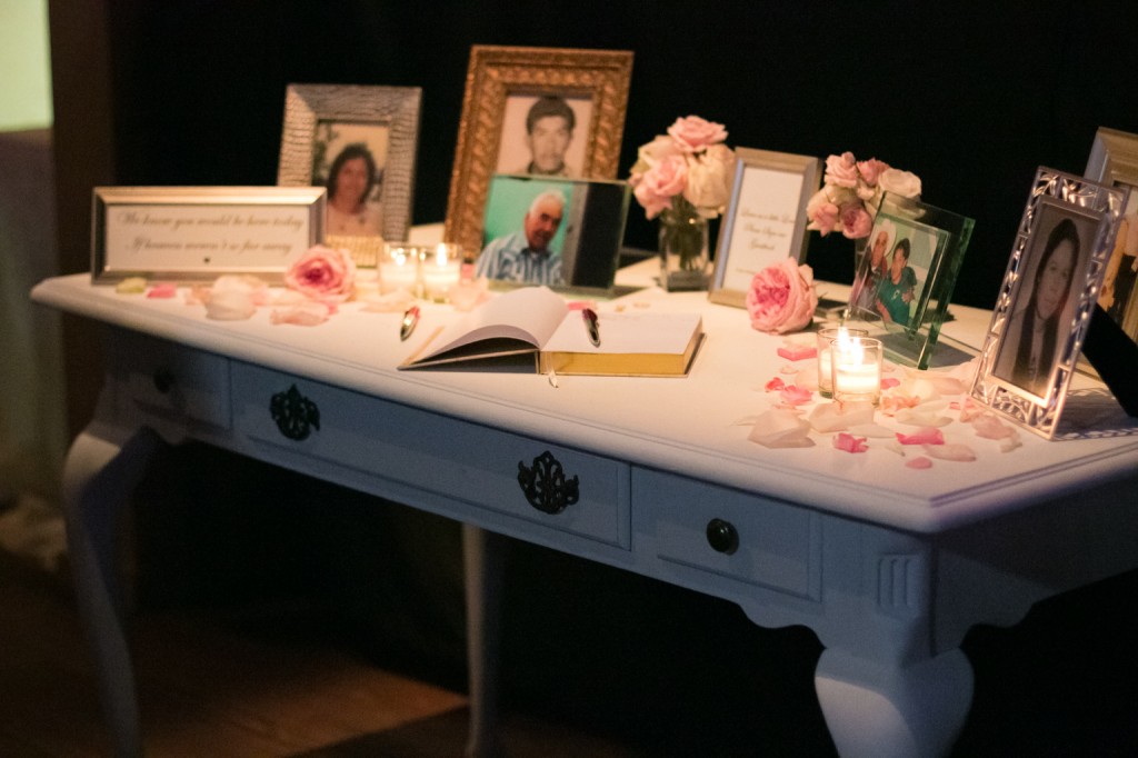 Downtown St Pete Wedding - NOVA 535 Wedding - Grey & Ivory DIY Wedding in St Petersburg