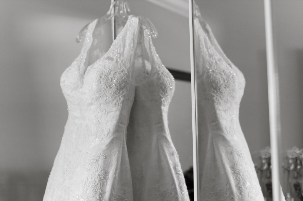 Downtown St Pete Wedding - NOVA 535 Wedding - Grey & Ivory DIY Wedding in St Petersburg