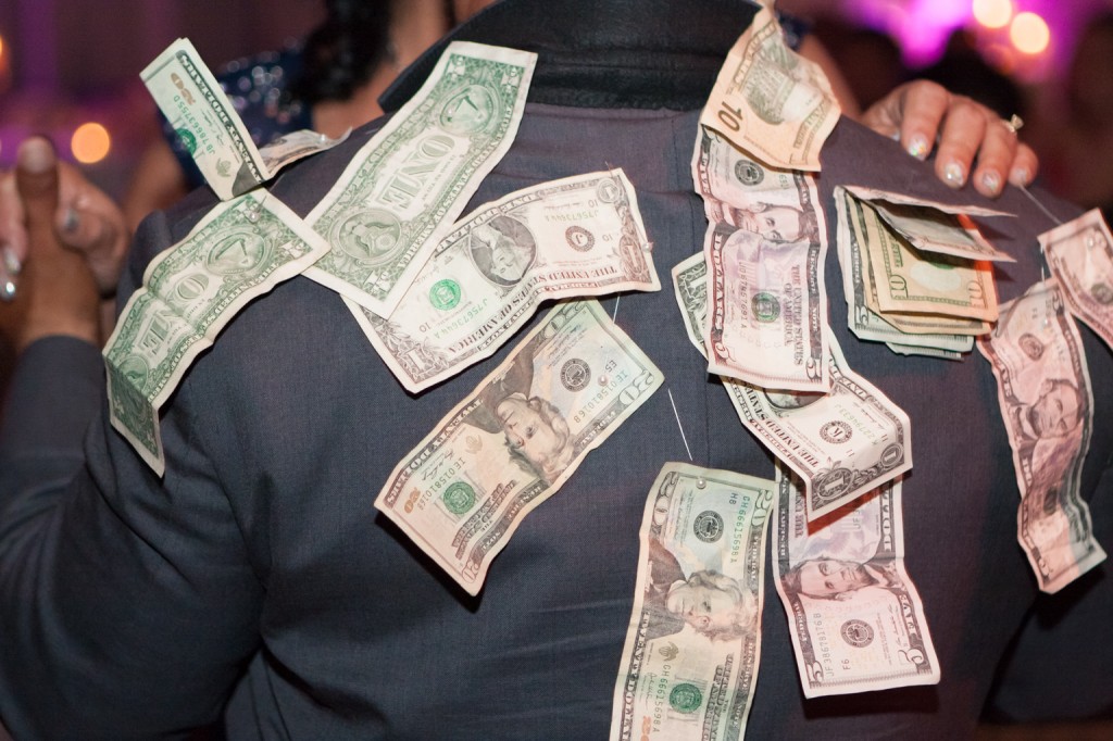 Downtown St Pete Wedding - NOVA 535 Wedding - Grey & Ivory DIY Wedding in St Petersburg