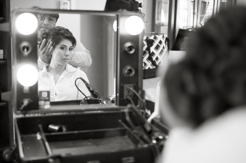 Downtown St Pete Wedding - NOVA 535 Wedding - Grey & Ivory DIY Wedding in St Petersburg