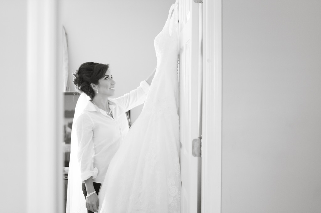 Downtown St Pete Wedding - NOVA 535 Wedding - Grey & Ivory DIY Wedding in St Petersburg