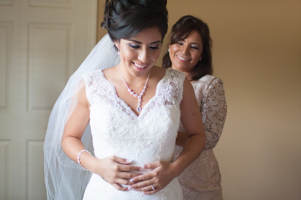 Downtown St Pete Wedding - NOVA 535 Wedding - Grey & Ivory DIY Wedding in St Petersburg