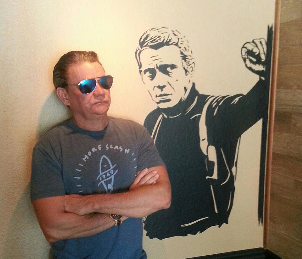 Jon LaBudde Reno Downtown Joint