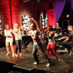 2015 03-13 Fundraiser at NOVA 535