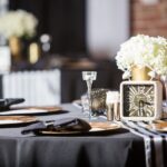 St. Petersburg Wedding Decor | Nova 535 Wedding Decor