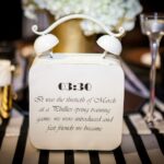 St. Petersburg Wedding Decor | Nova 535 Wedding Decor