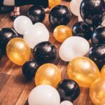 St. Petersburg Wedding Reception