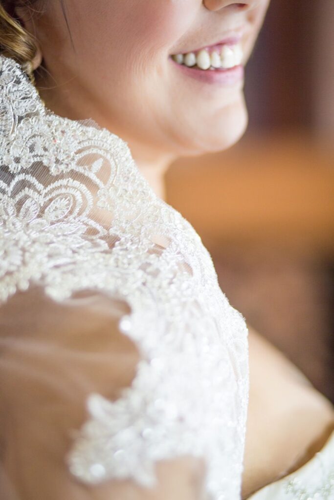 St. Petersburg Bridal Portrait