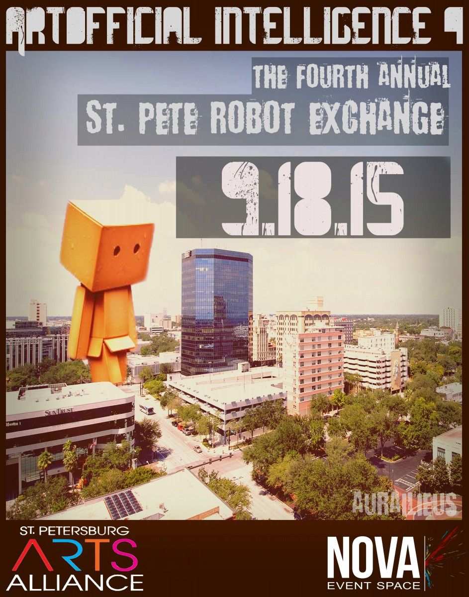2015 09-18 4th-Annual-Robot-Exchange-at-NOVA535-teaser-flyer
