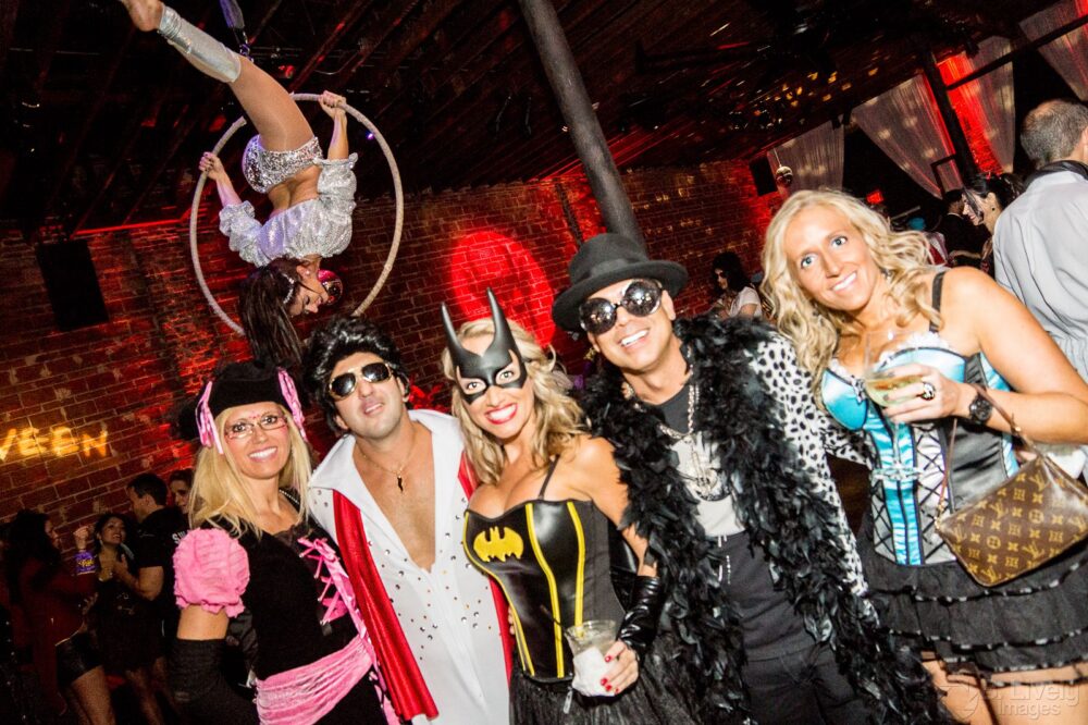 Novaween 9 at venue nova 535 DTSP