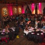 Pure Romance at Venue NOVA 535 DTSP