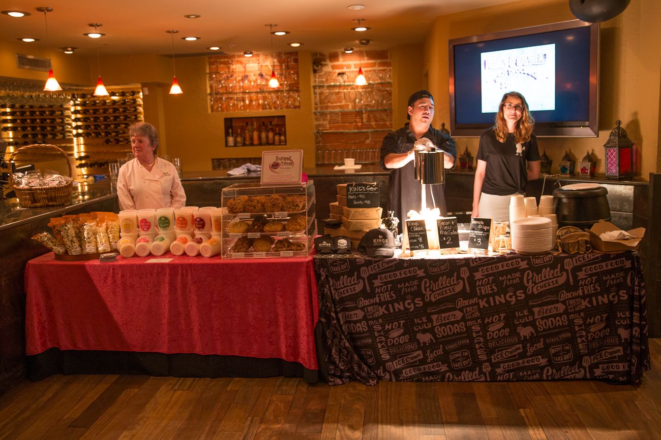 Tech smash and Movie night with Cinema Squatch featuring Office Space Film at NOVA 535 is DTSP during Entrepreneur Social Club