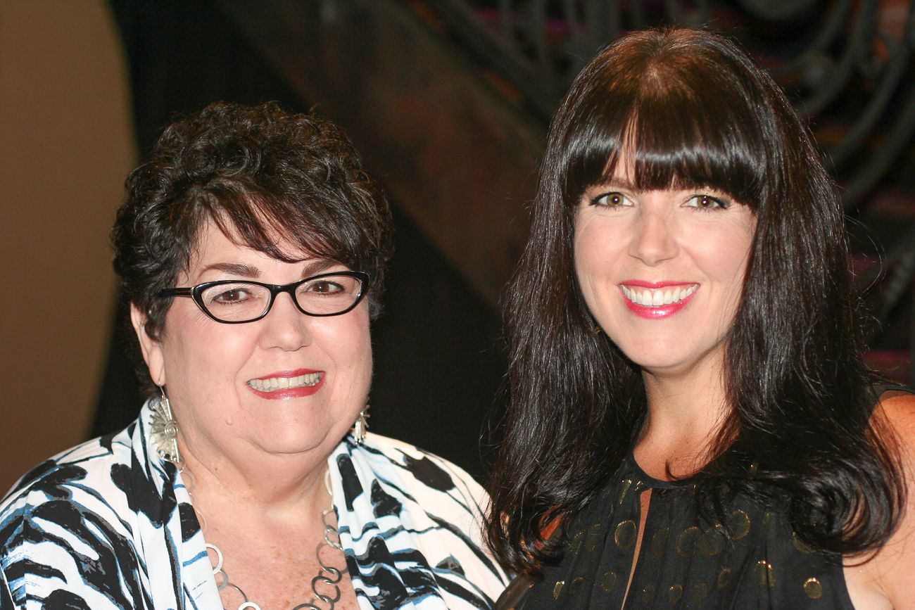 2016 0520 AnnGriffin-Retirement-NOVA535-DTSP-2