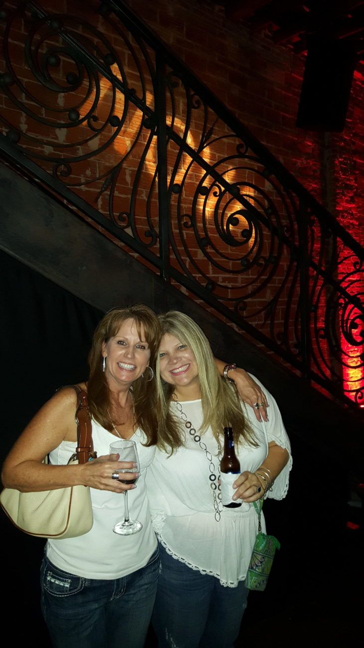 2016 Boca Ciega HS Class of 1986 Reunion at NOVA 535 dtsp. Bogie Proud