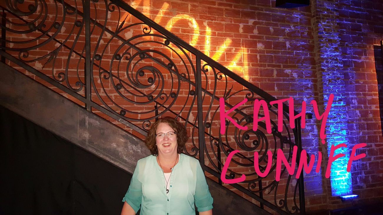 2016 0624 Bogie Proud at venue NOVA 535 DTSP-2