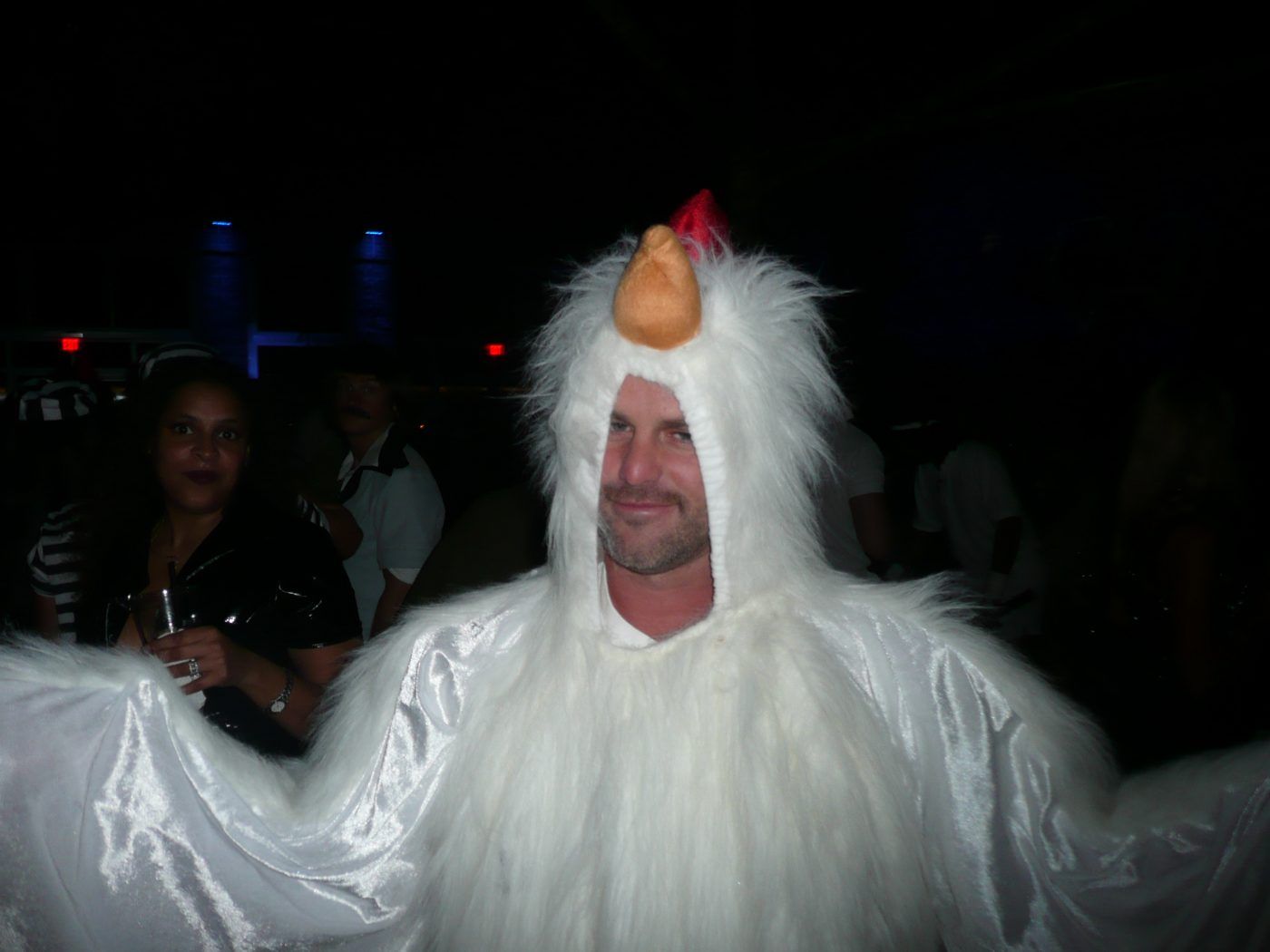 A Decade of Tricks and Treats in St. Pete Novaween II 2008