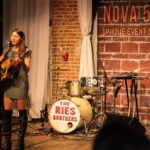 2016 09-17 Arts Conservatory for Teens at NOVA 535 in DTSP
