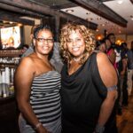 First Friday at Downtown St. Pete venue NOVA 535