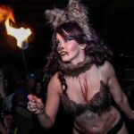 NOVAWEEN 11 at NOVA 535 in DTSP