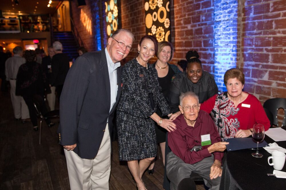 St. Petersburg Free Clinic at NOVA 535