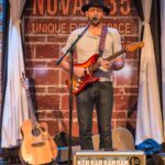 Viewpoint Wealth Management at historic DTSP venue NOVA 535