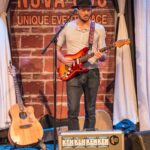 Viewpoint Wealth Management at historic venue NOVA 535 in downtown St. Pete aka DTSP