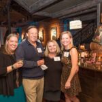 Viewpoint Wealth Management at historic venue NOVA 535 in downtown St. Pete aka DTSP