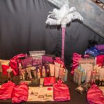 Mia's Pure Romance Business Returns with a Buzz to NOVA 535 Unique Event Space downtown St. Pete, Florida