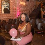 Mia's Pure Romance Returns with a Buzz to historic Downtown St. Pete venue NOVA 535