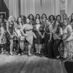 Mia's Pure Romance Returns with a Buzz to historic Downtown St. Pete venue NOVA 535