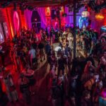 Novaween He11even Friday October 20, 2017 at venue NOVA 535