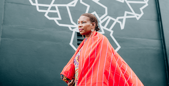 CreativeMornings at DTSP historic venue NOVA 535 Friday October 20, 2017