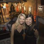 Saturday October 28, 2017 St. Pete Junior League was at Historic DTSP venue NOVA 535 downtown St. Pete for Couture, Cocktails and a Fashion Show