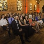 Saturday October 28, 2017 the St. Pete Junior League was at Historic DTSP venue NOVA 535 in downtown St. Pete for Couture, Cocktails and a Fashion Show