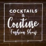 Saturday October 28, 2017 the St. Pete Junior League was at Historic DTSP venue NOVA 535 in downtown St. Pete for Couture, Cocktails and a Fashion Show