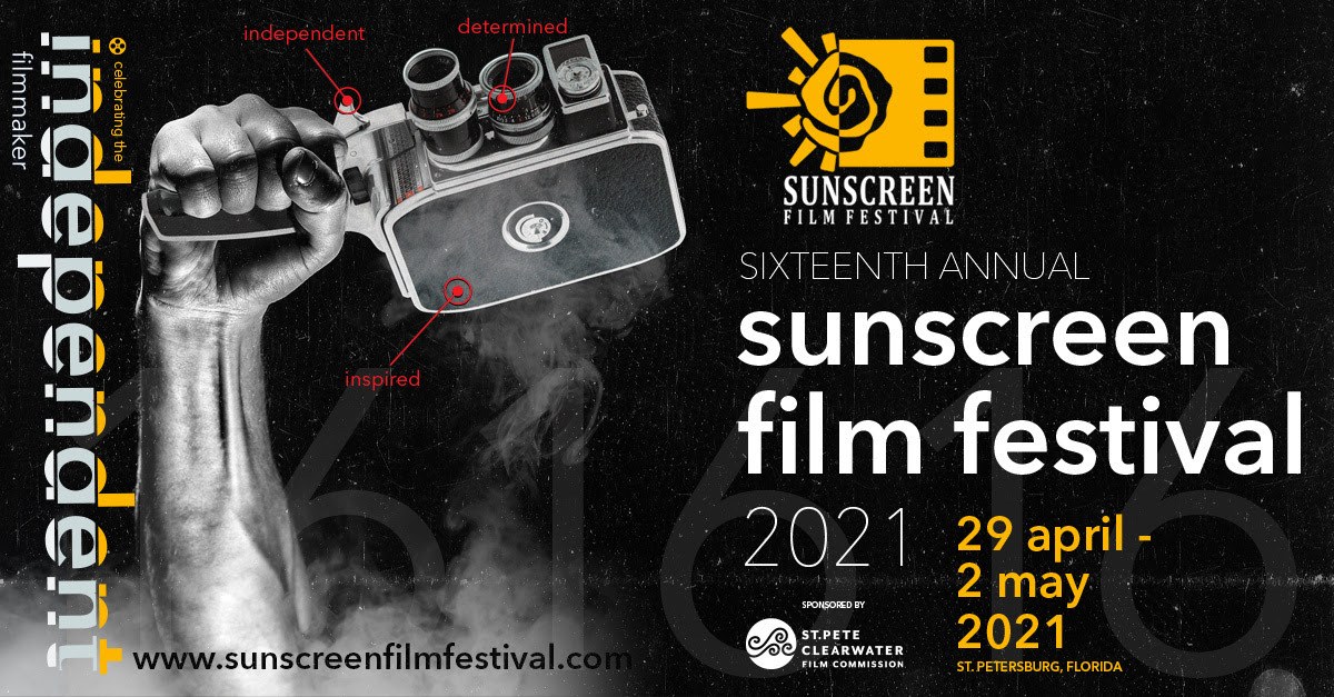 16th Annual Sunscreen Film Festival Opening Night Party at NOVA 535