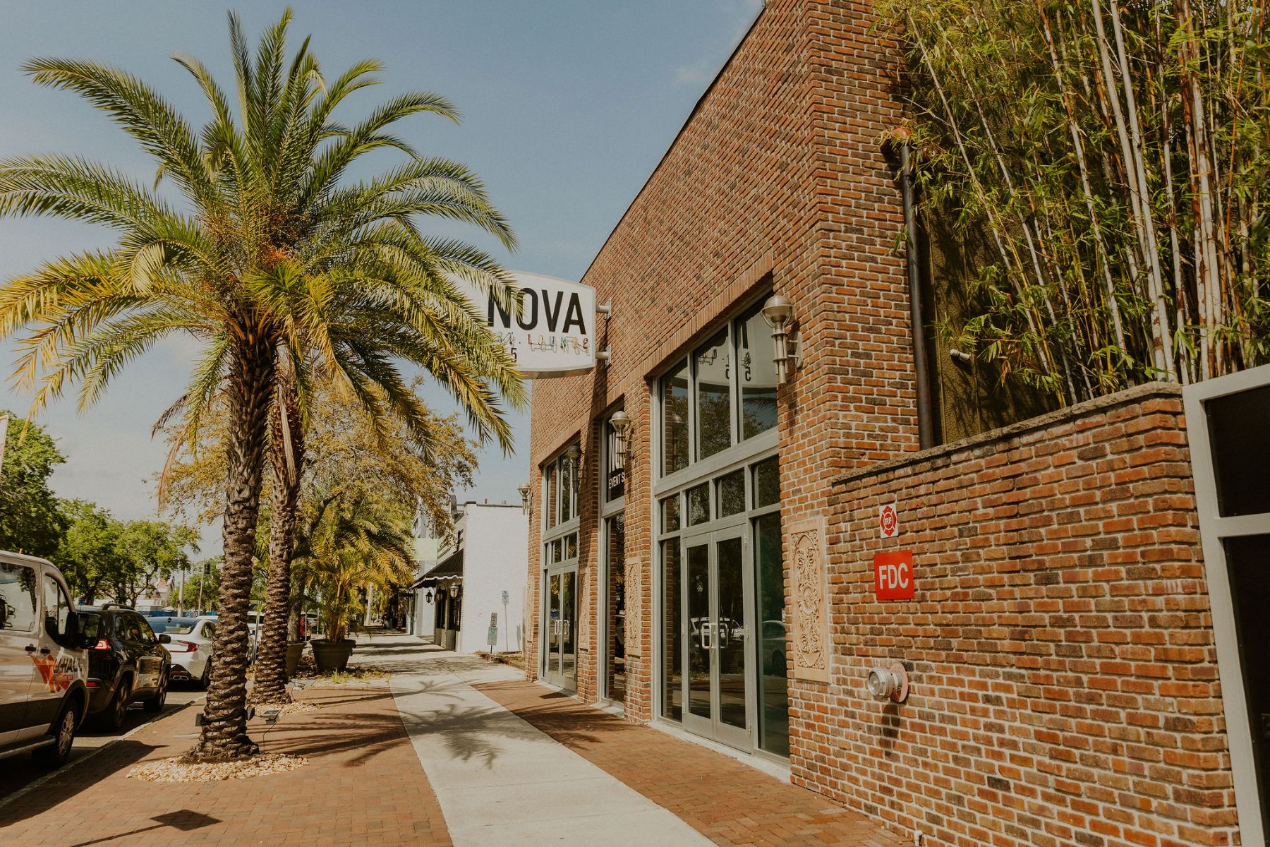 2022 03-19 Alicia - Justin Wedding