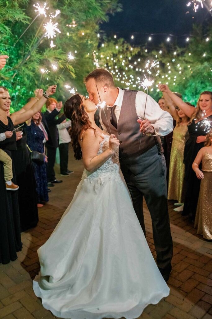 2022 Libby and Matt Wedding