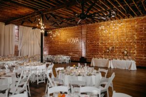 2023 Colorful Wedding at NOVA 535