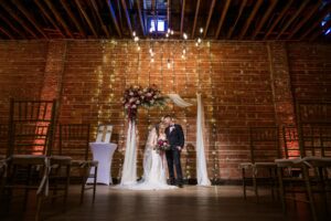 2023 Allison and Johnny Wedding at NOVA 535