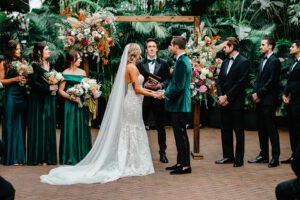 2024 01-13 Lauren and Carl NOVA wedding, IYRUS Photography