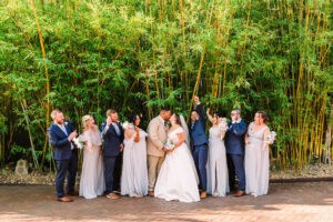 Heather and Brendon Wedding