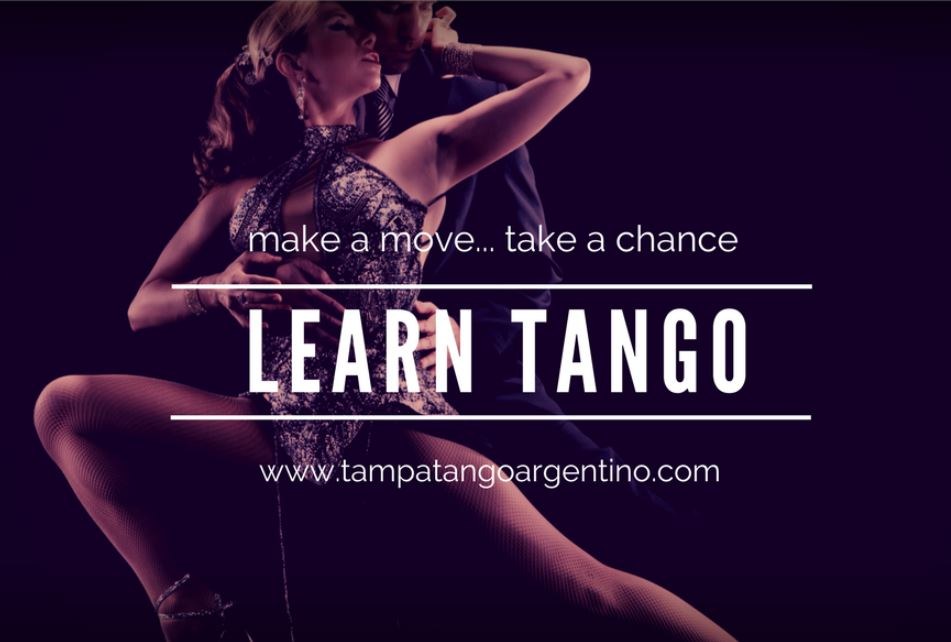 Milonga De Los Viernes July 19 at NOVA 535