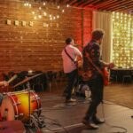 historic downtown St. Pete wedding venue NOVA 535 unique event space